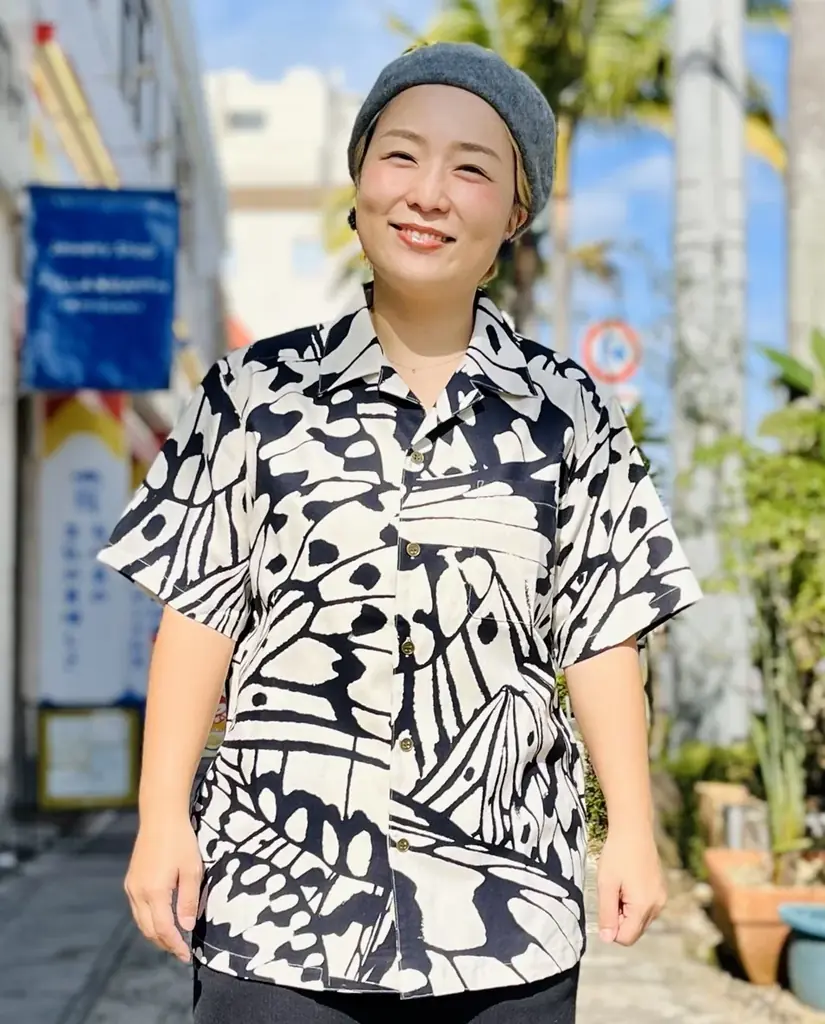 【日本橋高島屋】グルメや工芸品など、沖縄の”ものづくり”約40店舗が集結！沖縄発の人気イベント『おきなわ 島の装い。展』を5月8日（金）から開催！ 画像 12