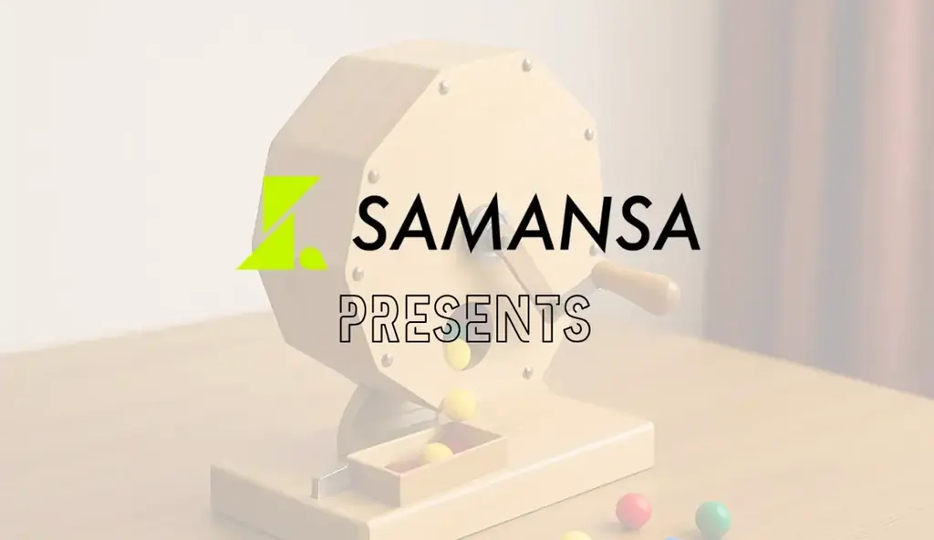 【5/5,5/6開催】ショート映画配信サービス「SAMANSA」が、シネマカルチャーフェス「SHIMOKITA CINEMA PARK 2026」にてハズレなしガチャを展開 画像 2