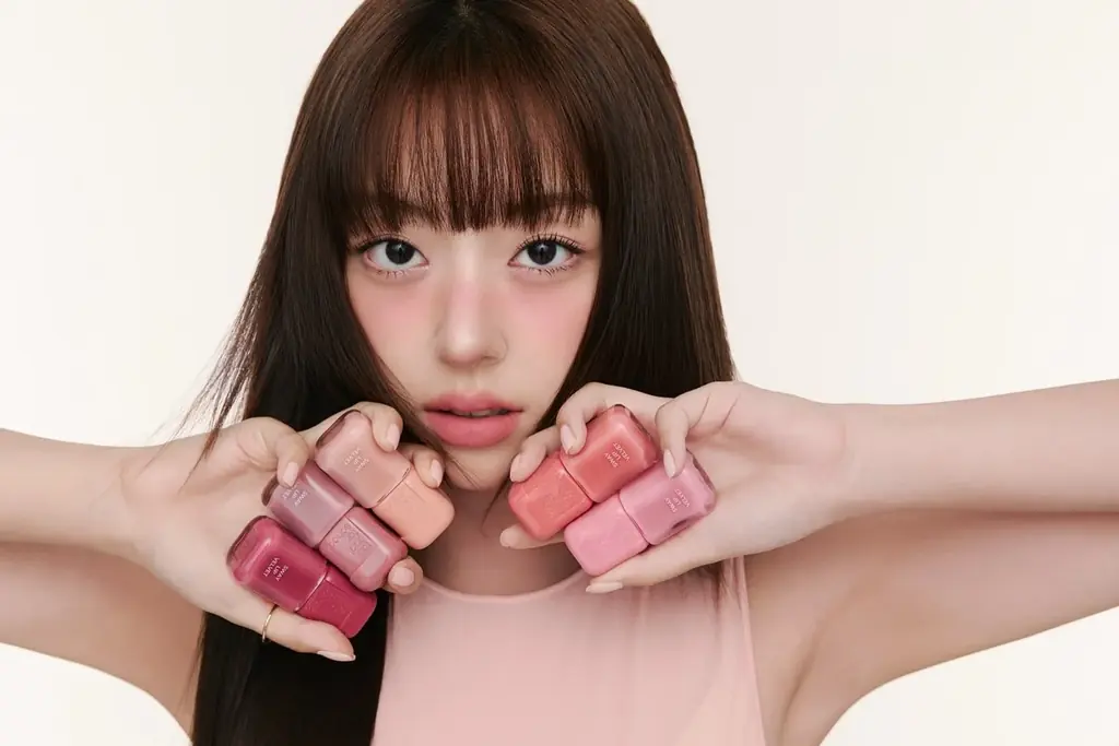 韓国発コスメブランド「too cool for school」美術館がテーマのギャラリー型POP-UP「Journey Into Color」 画像 3
