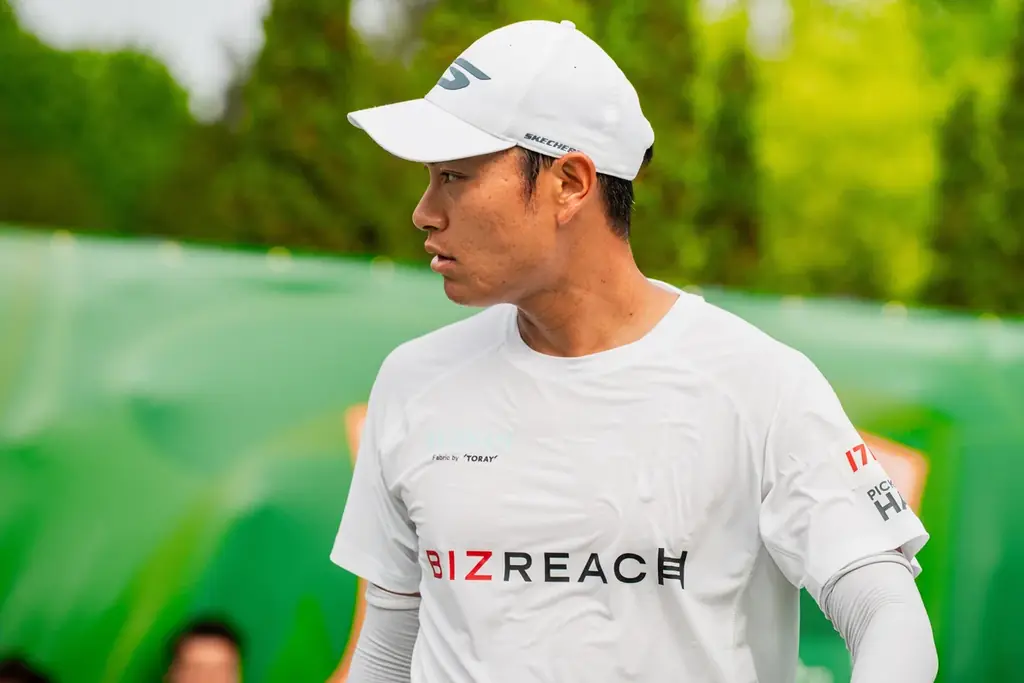 プロピックルボールプレーヤー 船水雄太選手、PPAツアー大会で日本人選手初の4位入賞 画像 2