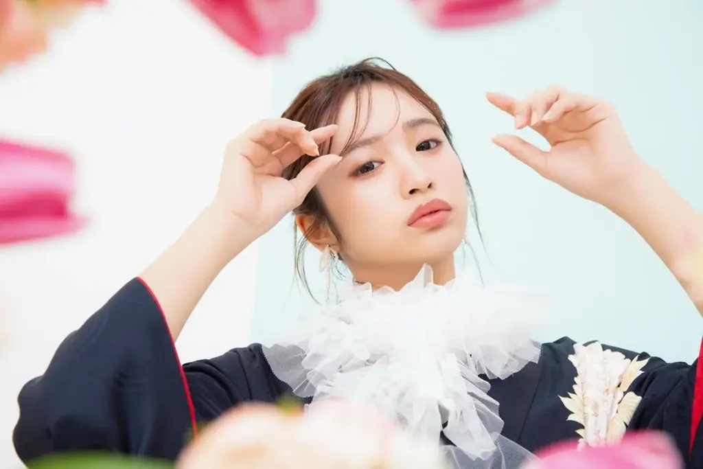 ハタチの節目、最高に「新しい自分」へ。5月限定の成人写真・振袖レンタルキャンペーンを公開。 画像 8