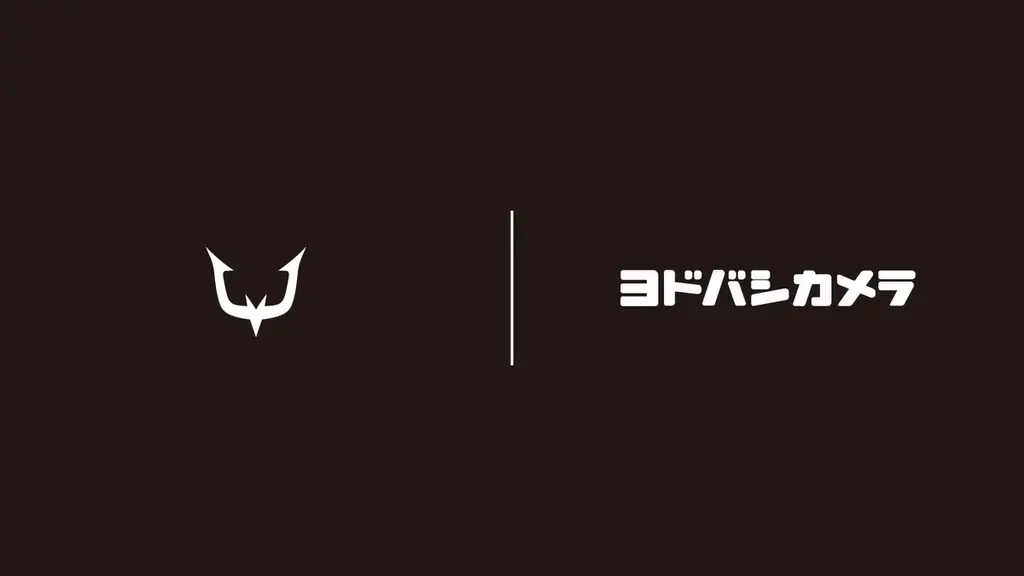 株式会社REJECT、大手家電量販店「ヨドバシカメラ」にて自社ブランド「REJECT GEAR」の取扱いを開始 画像 1