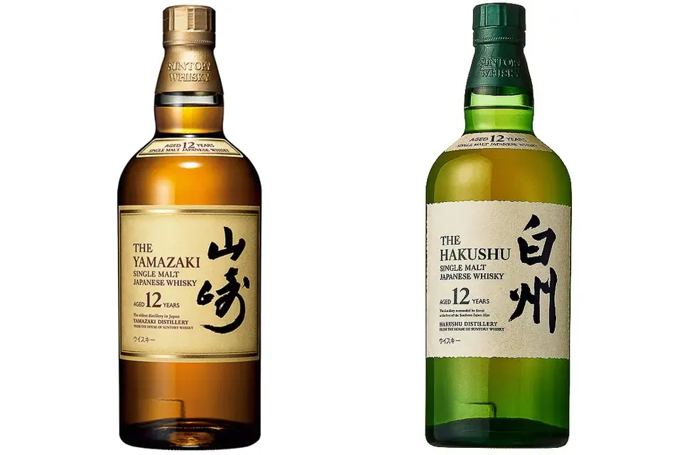 【第124弾】”山崎18年”が再登場。ウイスキーくじ最新弾が5月4日より販売開始 画像 2