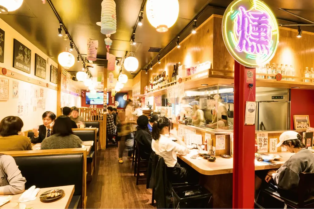 吉祥寺発の元祖燻製居酒屋『燻し家もっくん』が5月15日（金）足立区竹の塚に上陸！5月15日（金）～20日（水）の6日間はドリンク99円！ 画像 18