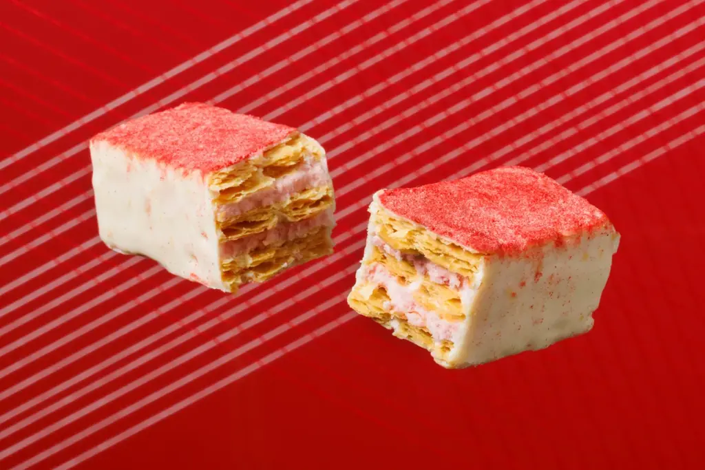 博多織に着想を得たパイ菓子専門ブランド 【HAKATA ORIOORI（博多オリオーリ）】。 全国初の店舗が大丸福岡天神店にオープン！ 画像 7