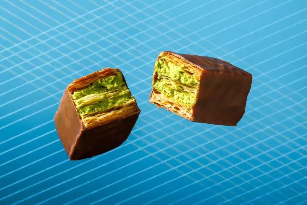 博多織に着想を得たパイ菓子専門ブランド 【HAKATA ORIOORI（博多オリオーリ）】。 全国初の店舗が大丸福岡天神店にオープン！ 画像 9
