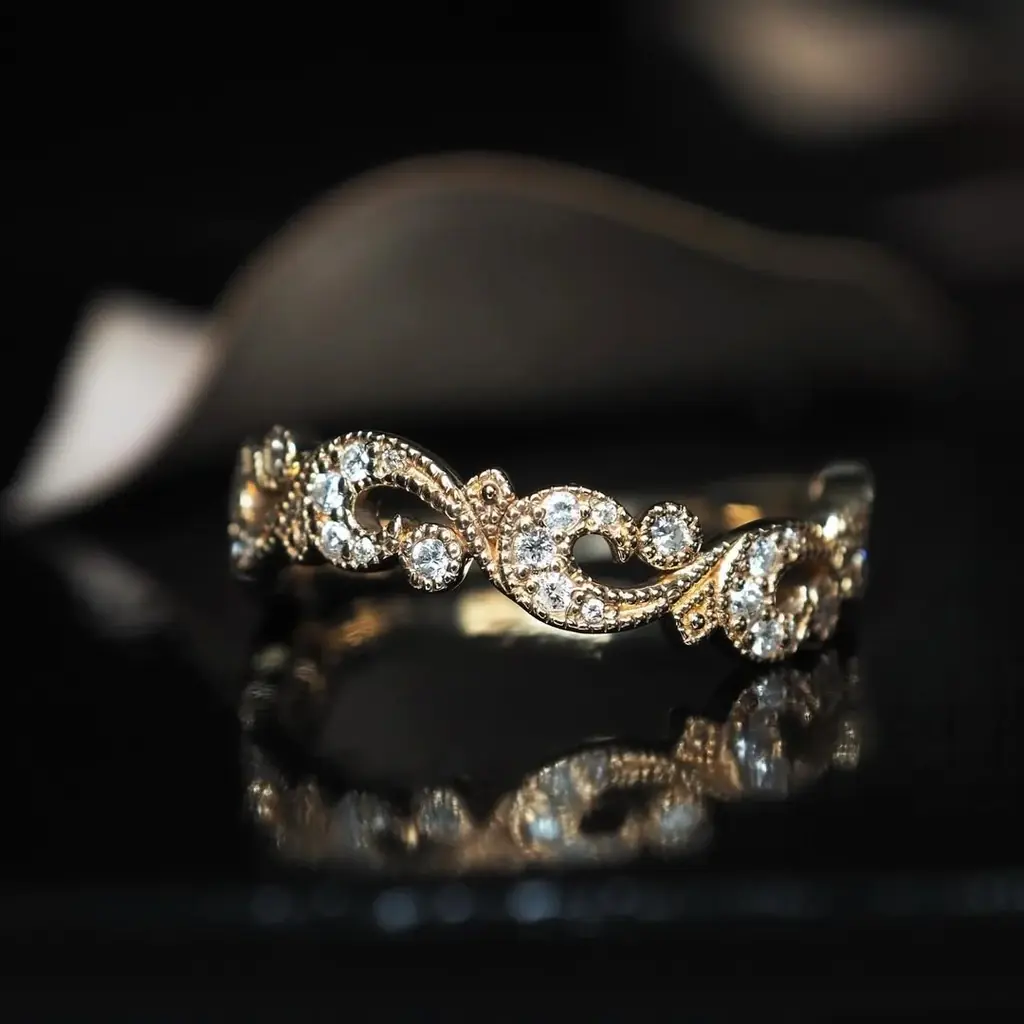 【PARCELLE JEWELRY 熊本店（鶴屋百貨店）】5月のジュエリーとイベントを発表 画像 3