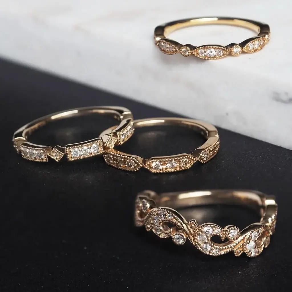 【PARCELLE JEWELRY 熊本店（鶴屋百貨店）】5月のジュエリーとイベントを発表 画像 4