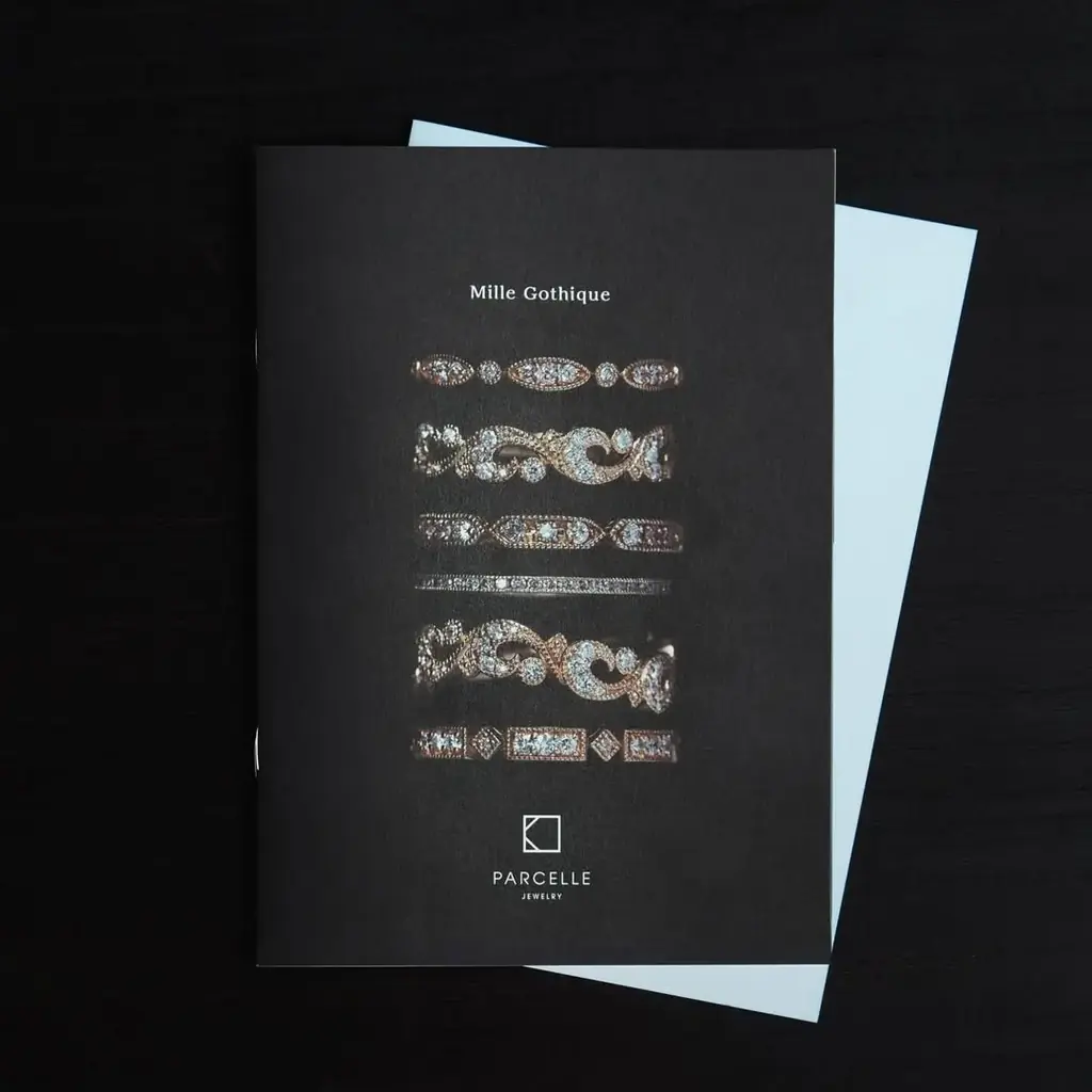 【PARCELLE JEWELRY 熊本店（鶴屋百貨店）】5月のジュエリーとイベントを発表 画像 6