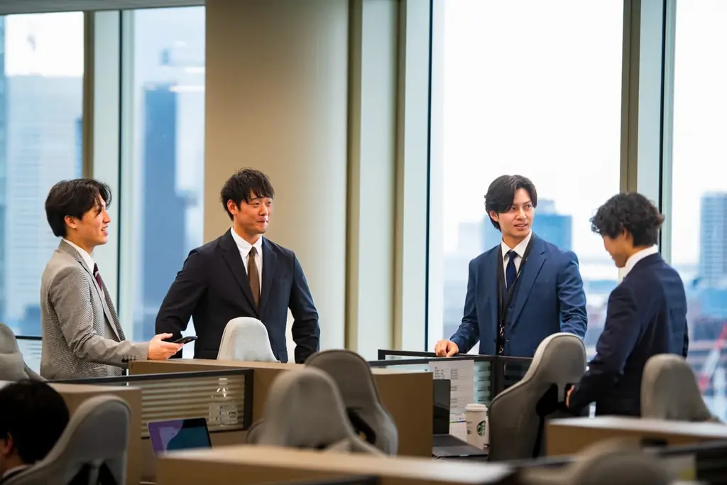 【創業5年で売上50億円・社員5名→85名】急成長企業がマイナビ転職フェア出展 画像 2