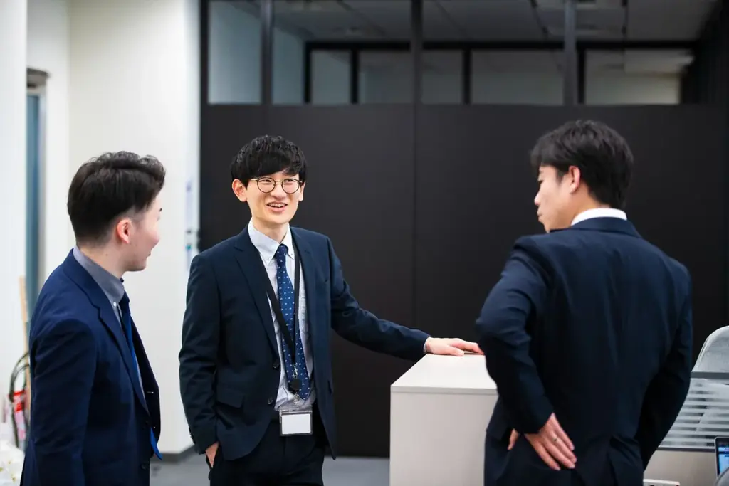 【創業5年で売上50億円・社員5名→85名】急成長企業がマイナビ転職フェア出展 画像 4