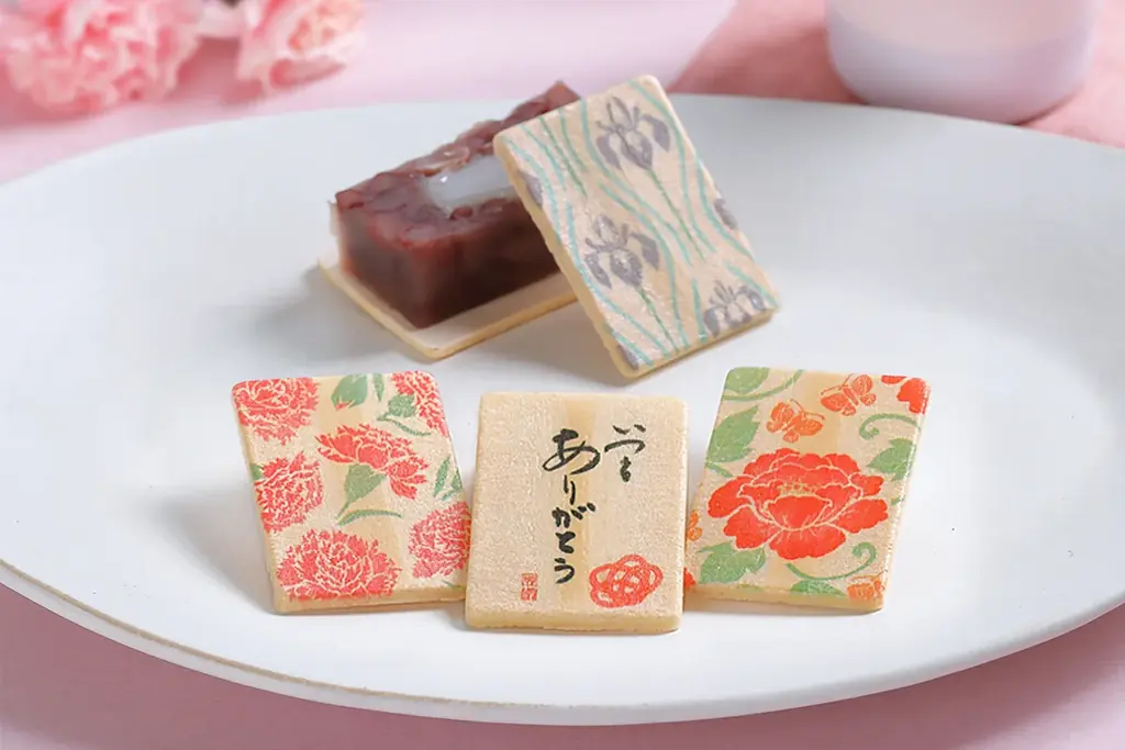 お母さんへ「いつもありがとう」を贈る 母の日プレゼントフェア開催！ 画像 5