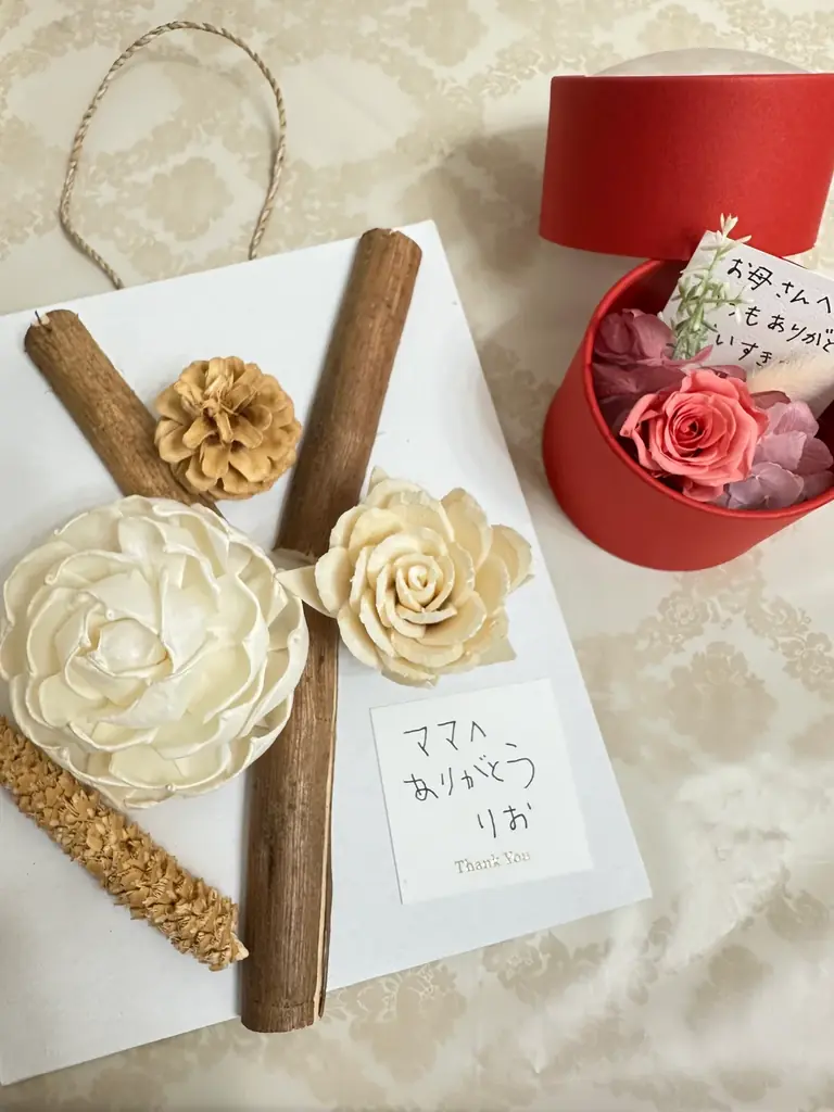 お母さんへ「いつもありがとう」を贈る 母の日プレゼントフェア開催！ 画像 7