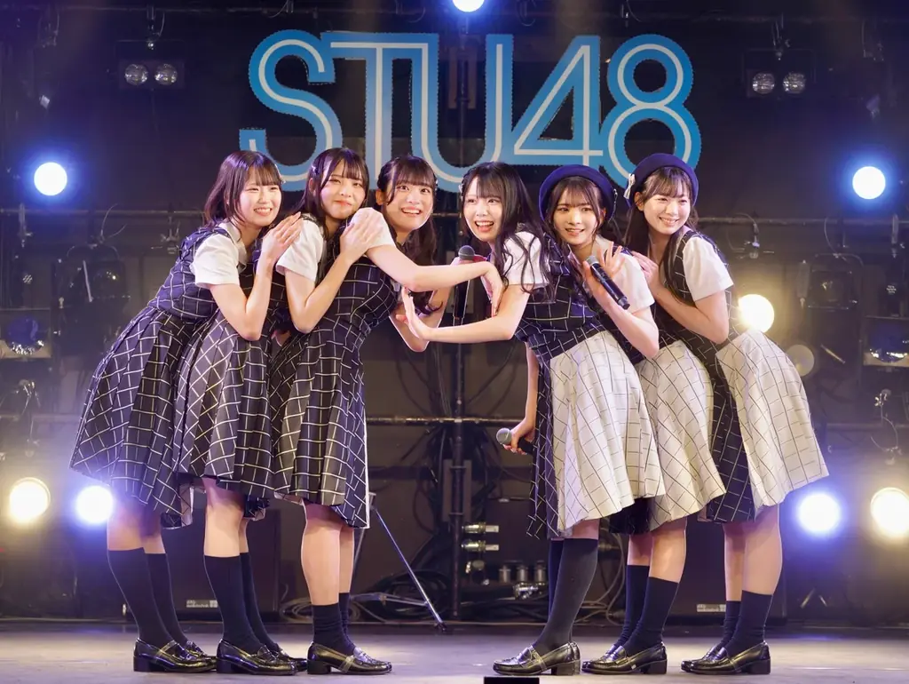 STU48 3期生3周年公演〜どこにもいない“私”がいる〜『会いたかった』で幕開け！原点と進化を示した3周年公演 画像 2