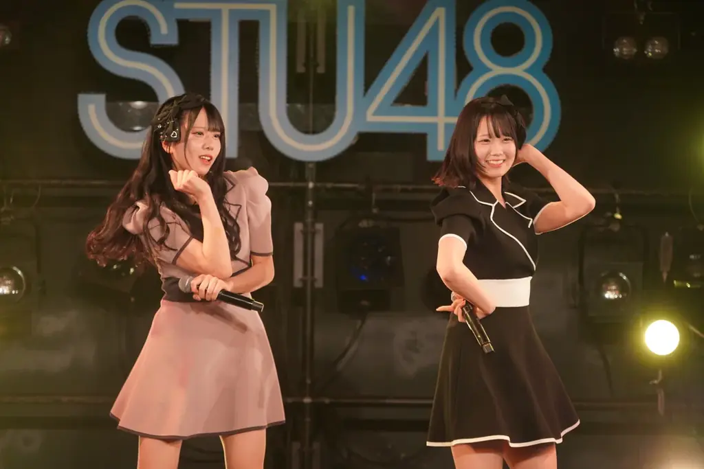 STU48 3期生3周年公演〜どこにもいない“私”がいる〜『会いたかった』で幕開け！原点と進化を示した3周年公演 画像 4