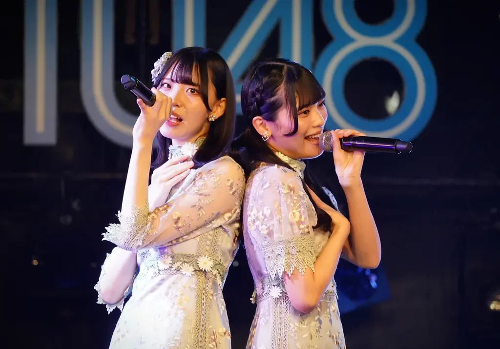 STU48 3期生3周年公演〜どこにもいない“私”がいる〜『会いたかった』で幕開け！原点と進化を示した3周年公演 画像 5