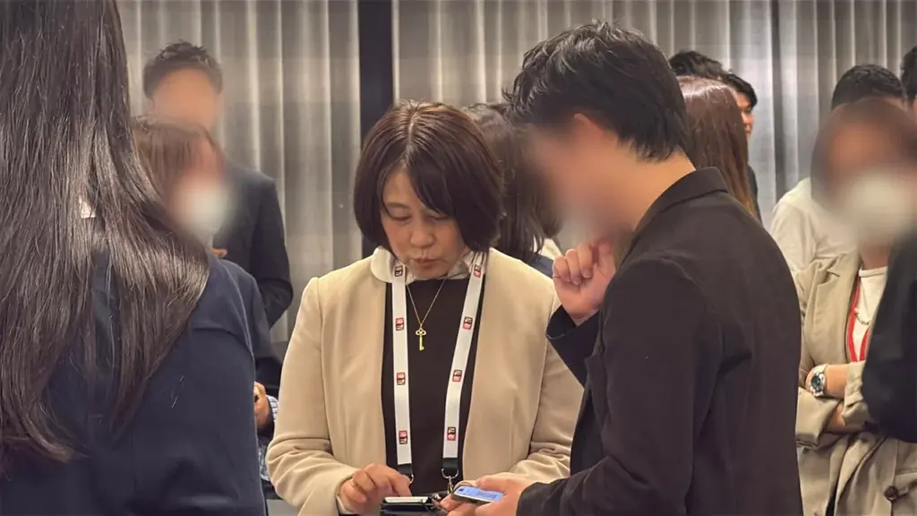 【開催レポート】元楽天IR部長・市川祐子氏登壇の「第5回 IR勉強会＆交流会」に72名が参加！ 画像 4