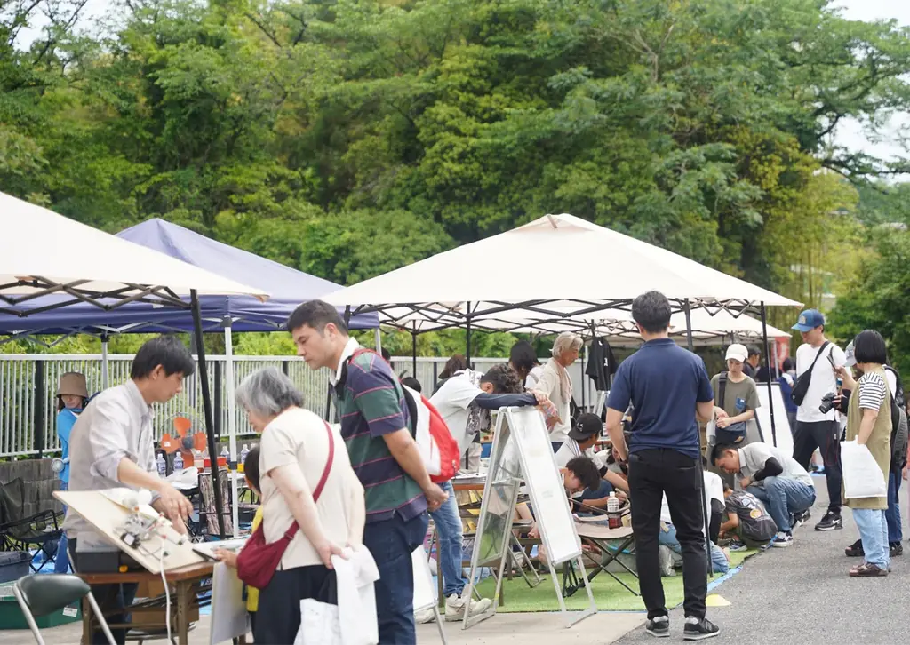 【5/17（日）開催】春日井市の職人と「顔の見える関係」をつくる1日。住まいの相談イベント「RE:CRAFT DAY in KASUGAI 」開催 画像 18