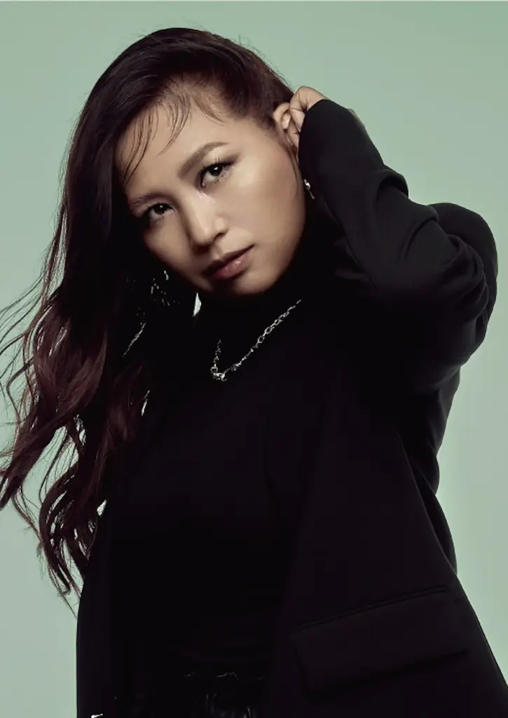 MINMI × INFINITY16、約14年ぶりの新作共演。花火とシンクロして生まれた「桜華爛漫」「大切な君のそば」を2週連続デジタルリリース 画像 4