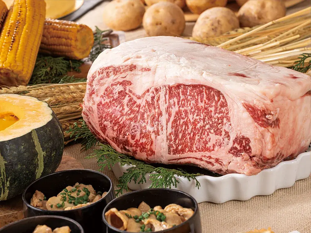 東京ベイ舞浜ホテル　ファーストリゾートが【開業40周年企画　蟹もメロンスイーツも食べ放題】おいしい北海道ディナービュッフェを開催（2026年7月17日～20日、7月24日～9月13日の金・土・日曜日） 画像 3