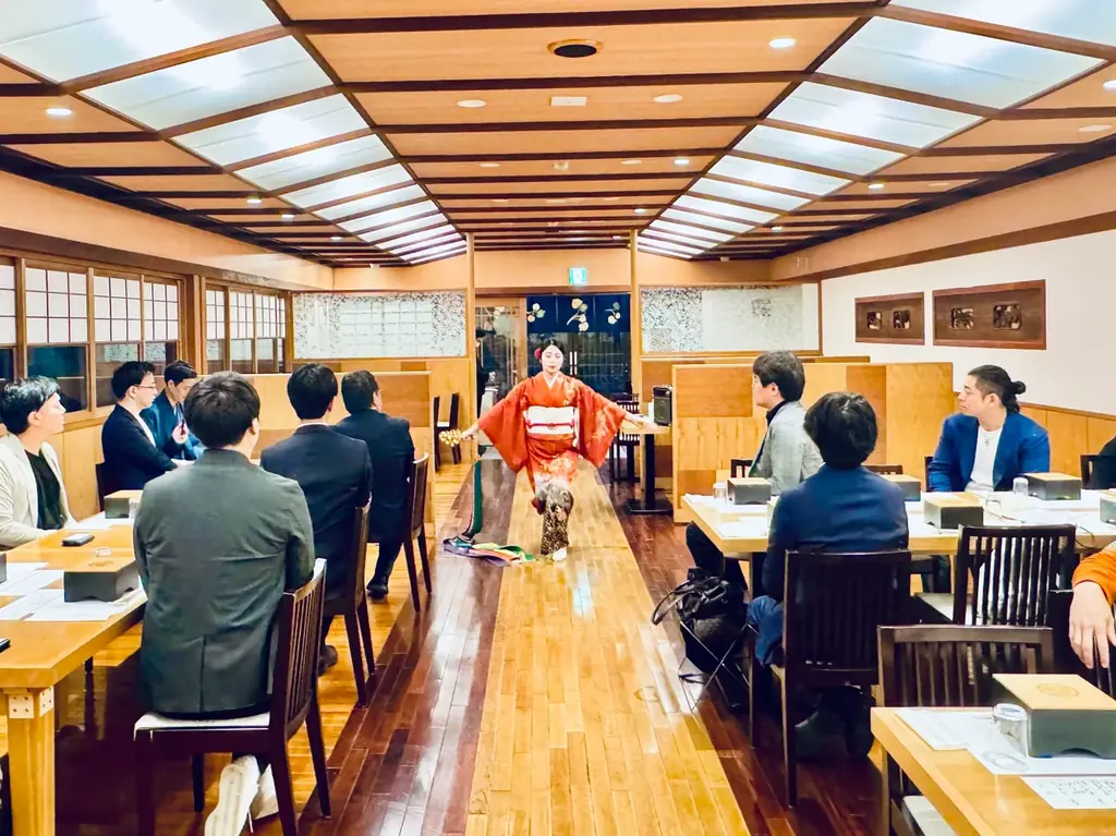 名古屋を”通過点”から”目的地”へ。BUSHIDO JAPAN、第1回「名古屋インバウンドサミット」を開催 画像 2