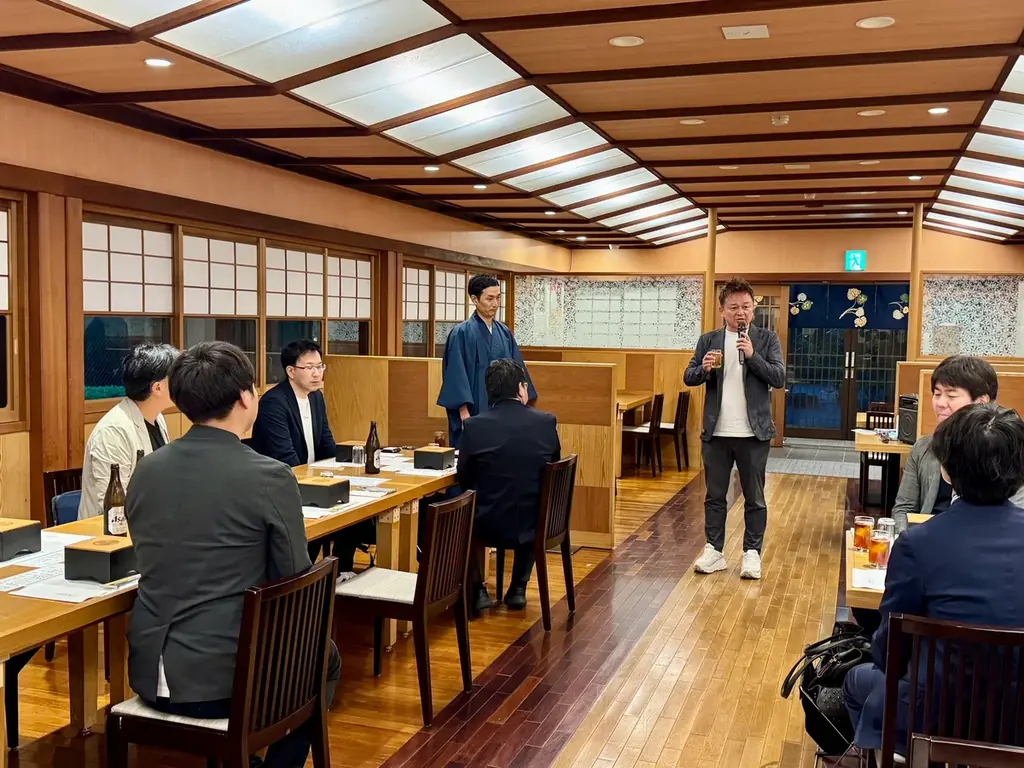 名古屋を”通過点”から”目的地”へ。BUSHIDO JAPAN、第1回「名古屋インバウンドサミット」を開催 画像 4