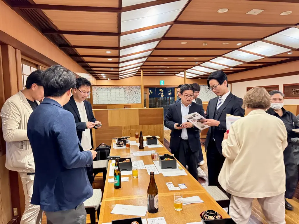 名古屋を”通過点”から”目的地”へ。BUSHIDO JAPAN、第1回「名古屋インバウンドサミット」を開催 画像 5