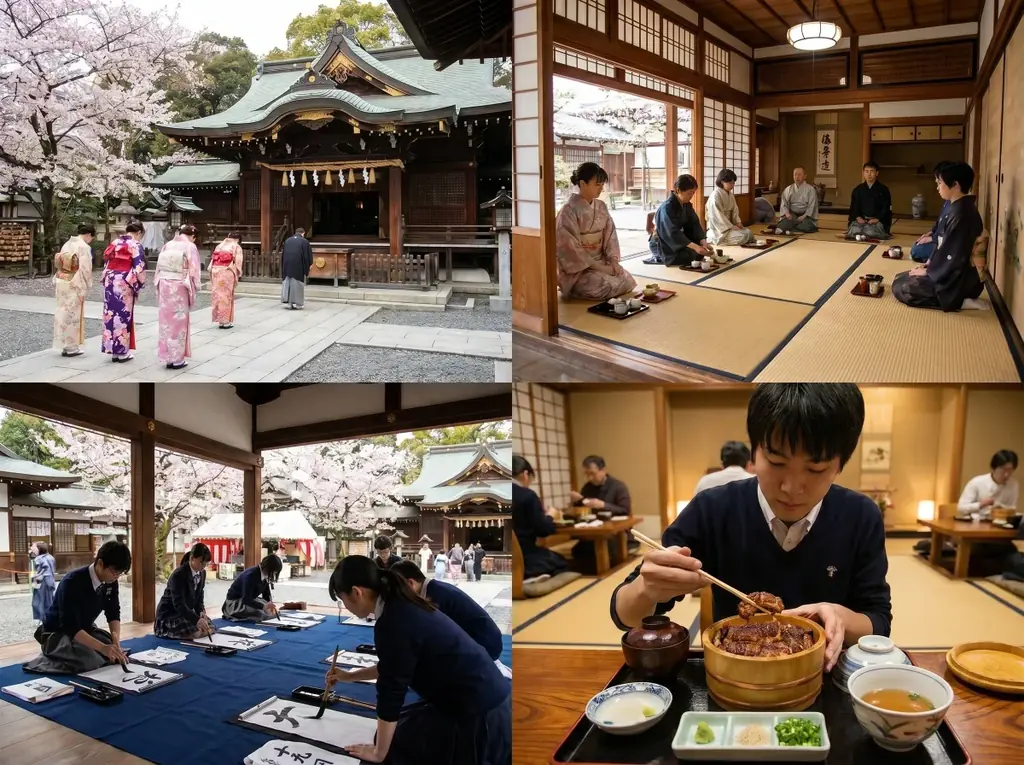 名古屋を”通過点”から”目的地”へ。BUSHIDO JAPAN、第1回「名古屋インバウンドサミット」を開催 画像 6