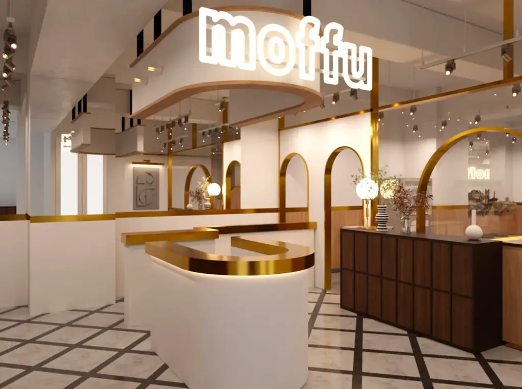サモエドカフェmoffu、2周年で来場者25万人突破——“触れ合い体験”が都市型ペット市場に新たな価値 画像 11