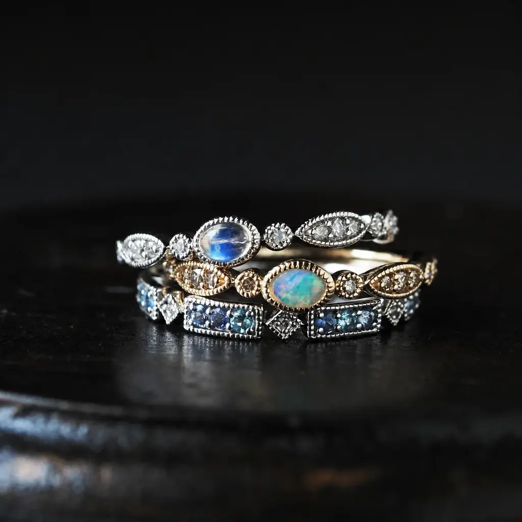【PARCELLE JEWELRY 梅田店（阪神梅田本店）】5月の新作とイベントを発表 画像 3