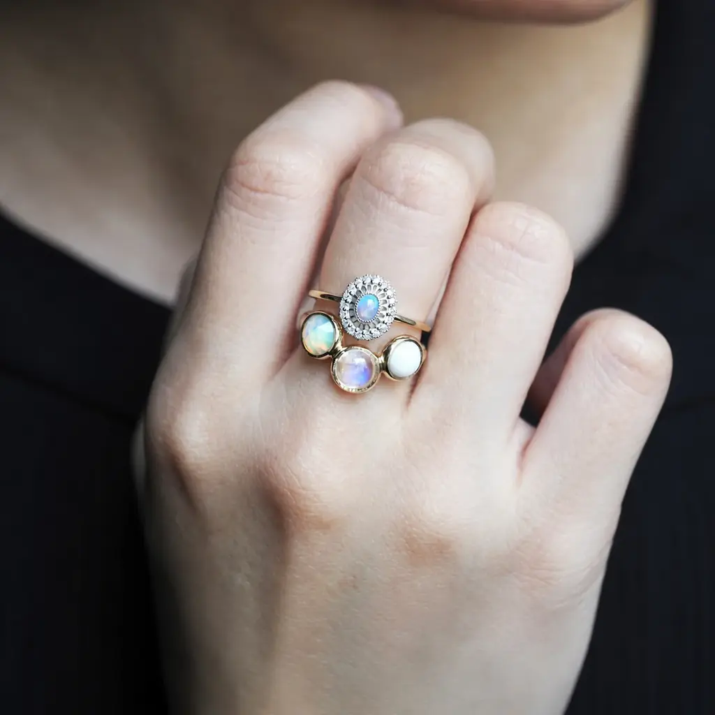 【PARCELLE JEWELRY 梅田店（阪神梅田本店）】5月の新作とイベントを発表 画像 7