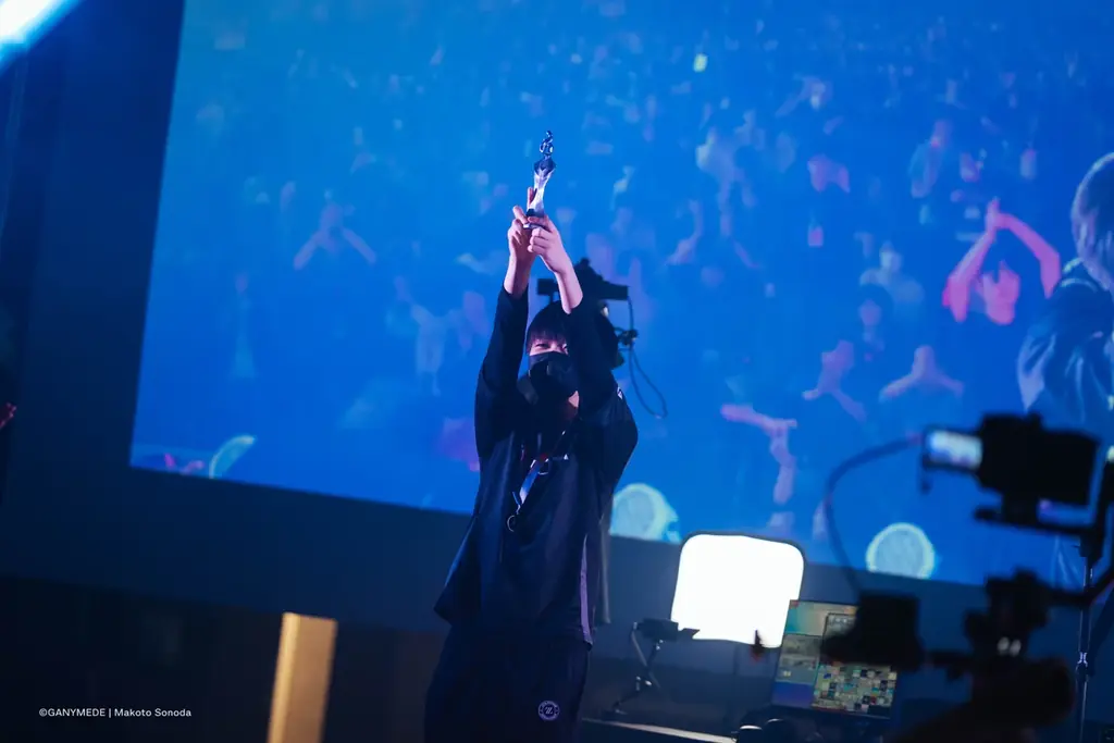 「ZETA DIVISION」 大乱闘スマッシュブラザーズ部門のあcolaが、『篝火#15』において優勝！エントリー数2800名以上の頂点に立つ！ 画像 2