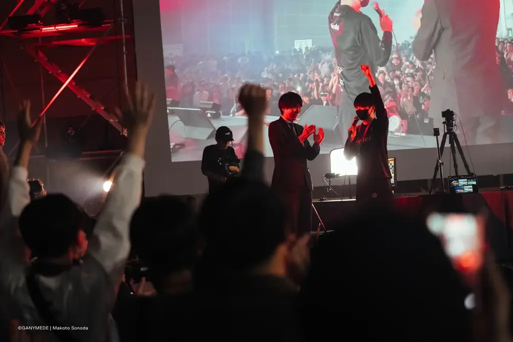 「ZETA DIVISION」 大乱闘スマッシュブラザーズ部門のあcolaが、『篝火#15』において優勝！エントリー数2800名以上の頂点に立つ！ 画像 4