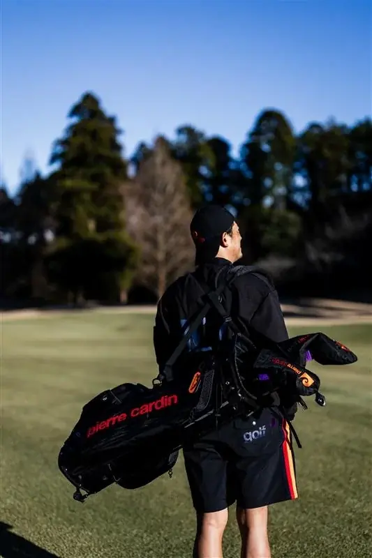 【イベント開催】pierre cardin golfが新宿髙島屋にてPOPUP開催。人気ゴルフインフルエンサーによる来店イベントも｜5月6日（水）～12日（火） 画像 3