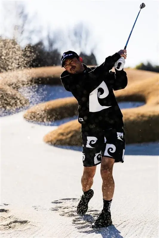 【イベント開催】pierre cardin golfが新宿髙島屋にてPOPUP開催。人気ゴルフインフルエンサーによる来店イベントも｜5月6日（水）～12日（火） 画像 5