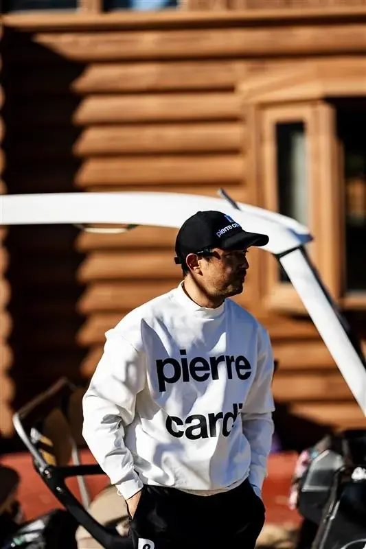 【イベント開催】pierre cardin golfが新宿髙島屋にてPOPUP開催。人気ゴルフインフルエンサーによる来店イベントも｜5月6日（水）～12日（火） 画像 6