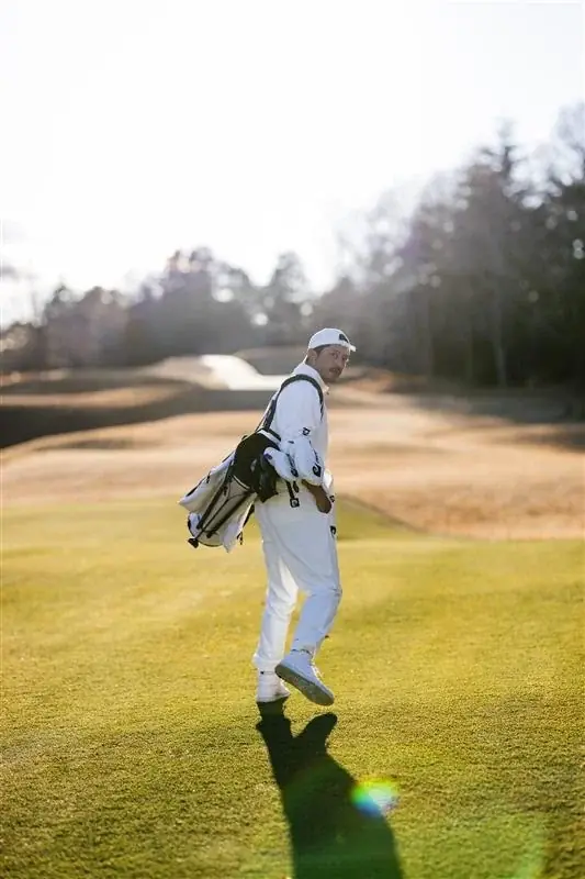 【イベント開催】pierre cardin golfが新宿髙島屋にてPOPUP開催。人気ゴルフインフルエンサーによる来店イベントも｜5月6日（水）～12日（火） 画像 7
