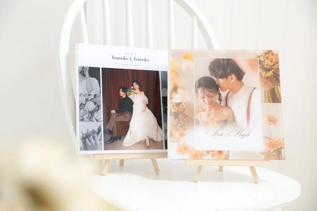 【北海道シェアNo.1】「写真工房ぱれっと」が5月キャンペーンを開始。ISAMU MORITA等のブランドドレス×全38拠点のロケ地で「一生モノの1ページ」を。 画像 9