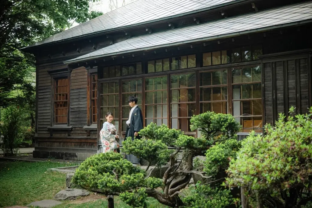 【最大80%OFF】北海道で叶えるフォトウェディング！訪日外国人向け限定モニターキャンペーン開始 画像 4