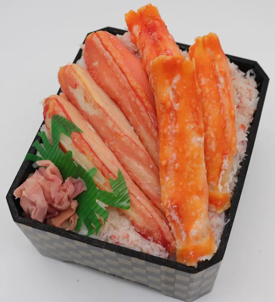 【そごう千葉店】初夏の北海道物産展 画像 2