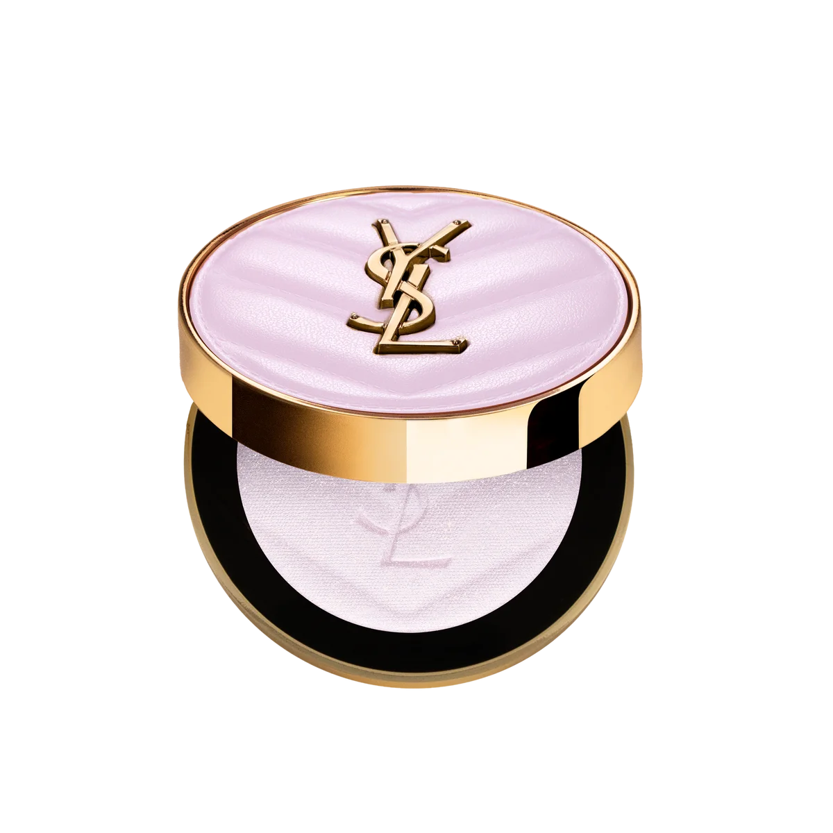 【YSL BEAUTY】人気のアイシャドウ、チーク、リップから、クリスタルの輝きと澄んだ透明感を纏う、サマーコレクション登場。 画像 4