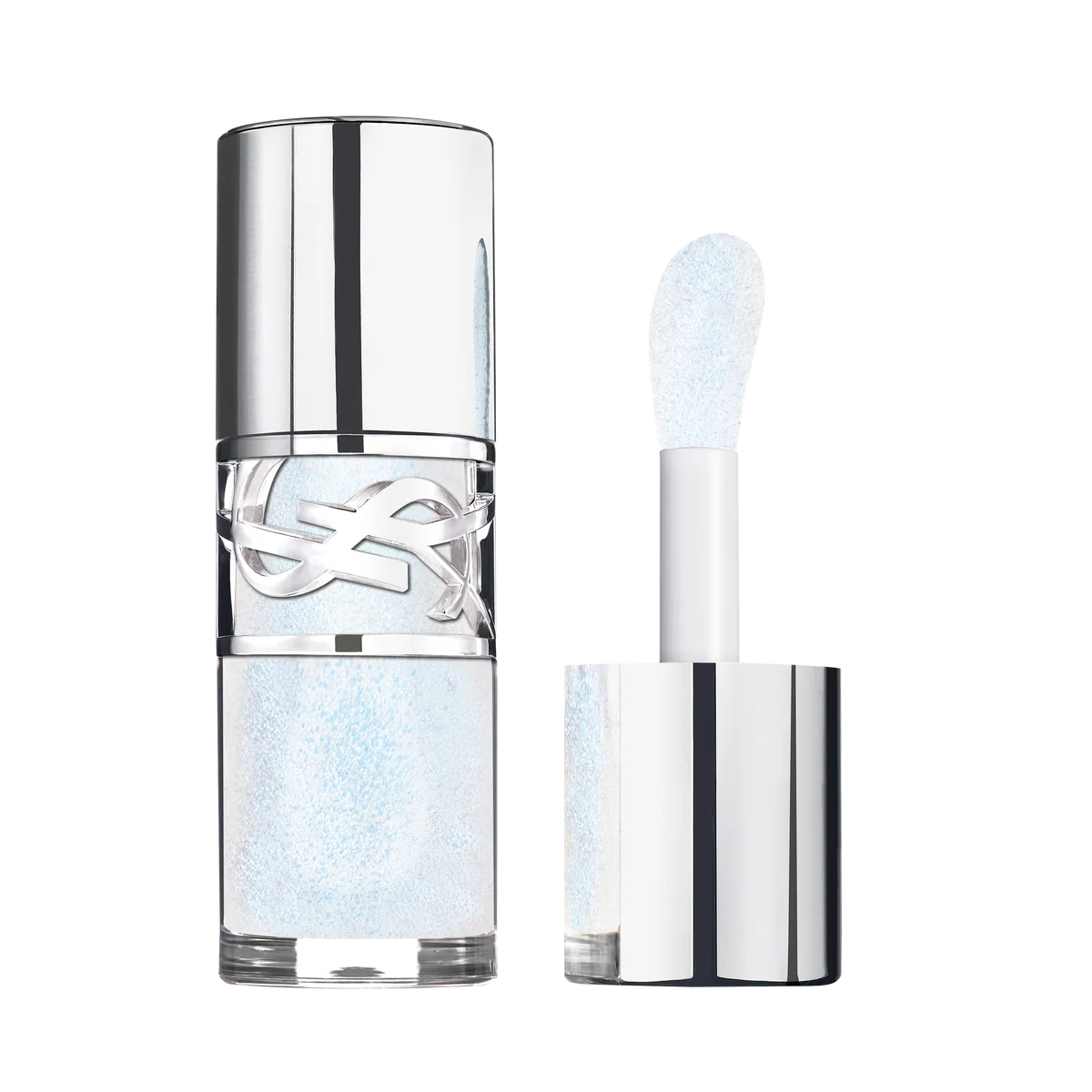 【YSL BEAUTY】人気のアイシャドウ、チーク、リップから、クリスタルの輝きと澄んだ透明感を纏う、サマーコレクション登場。 画像 5