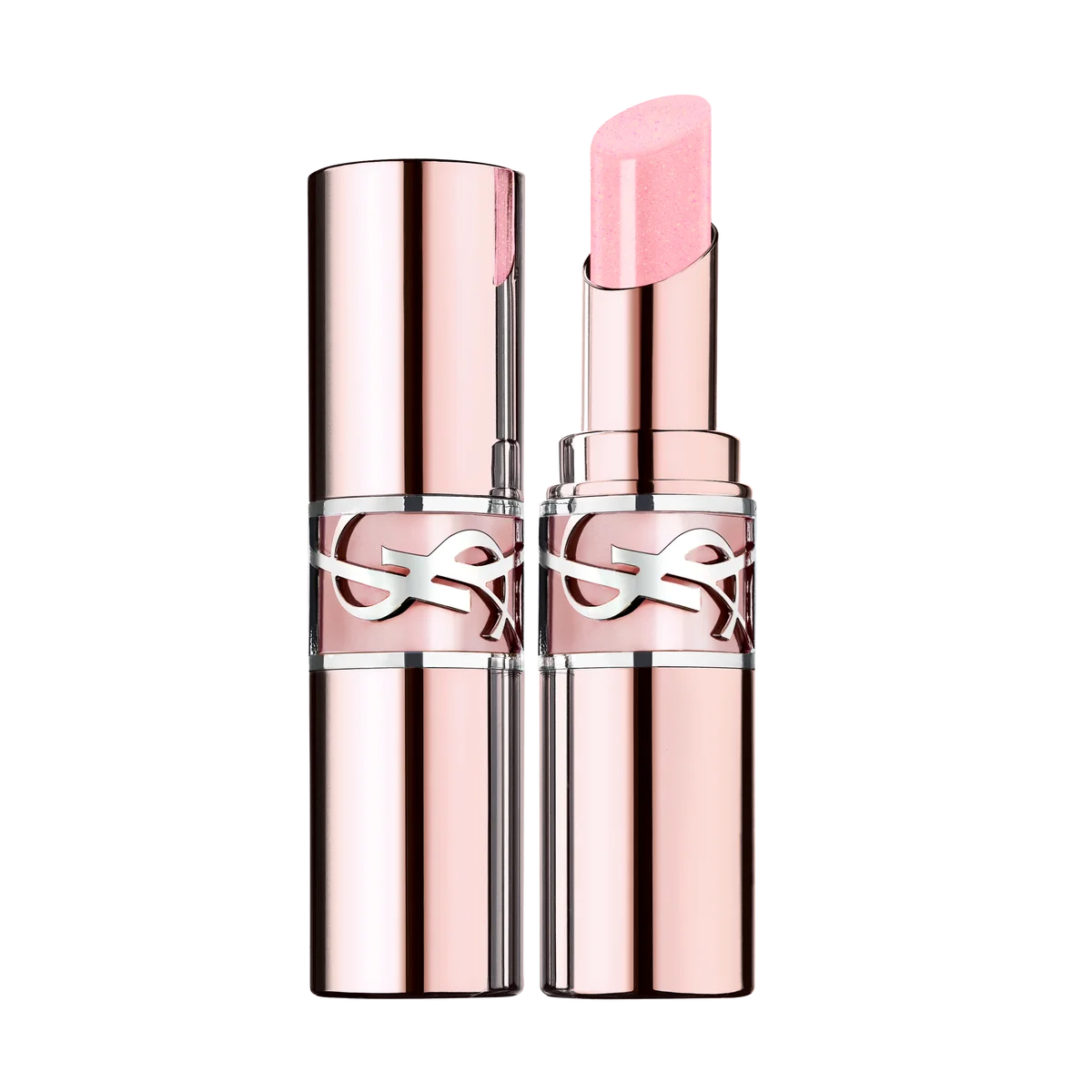 【YSL BEAUTY】人気のアイシャドウ、チーク、リップから、クリスタルの輝きと澄んだ透明感を纏う、サマーコレクション登場。 画像 6