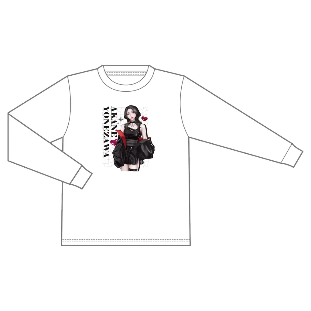 【米澤茜 × VILLAGE VANGUARD】限定コラボグッズが登場！ 画像 11