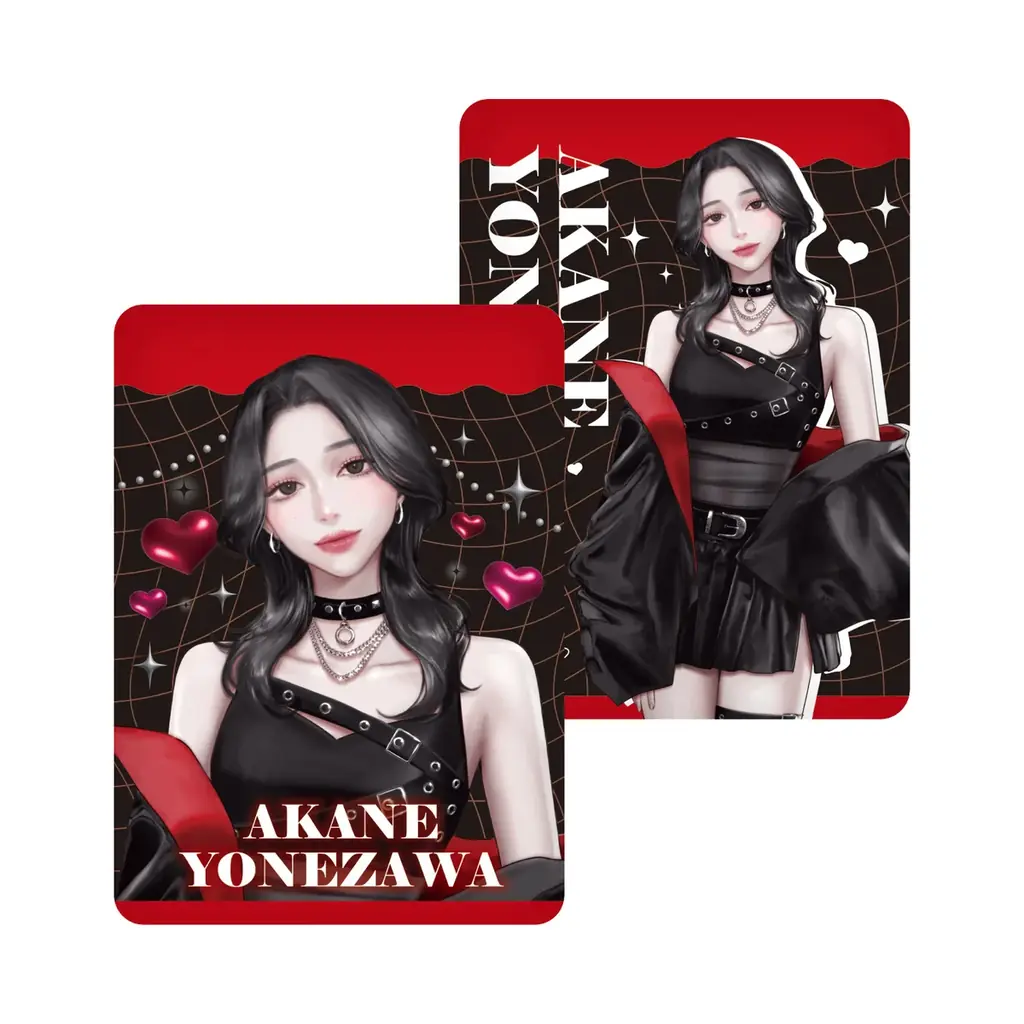 【米澤茜 × VILLAGE VANGUARD】限定コラボグッズが登場！ 画像 7