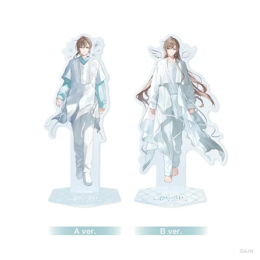 「叶 2nd LIVE 孤独 -solitude-」グッズをにじさんじオフィシャルストアにて2026年5月7日(木)19時から事前販売開始！ 画像 11