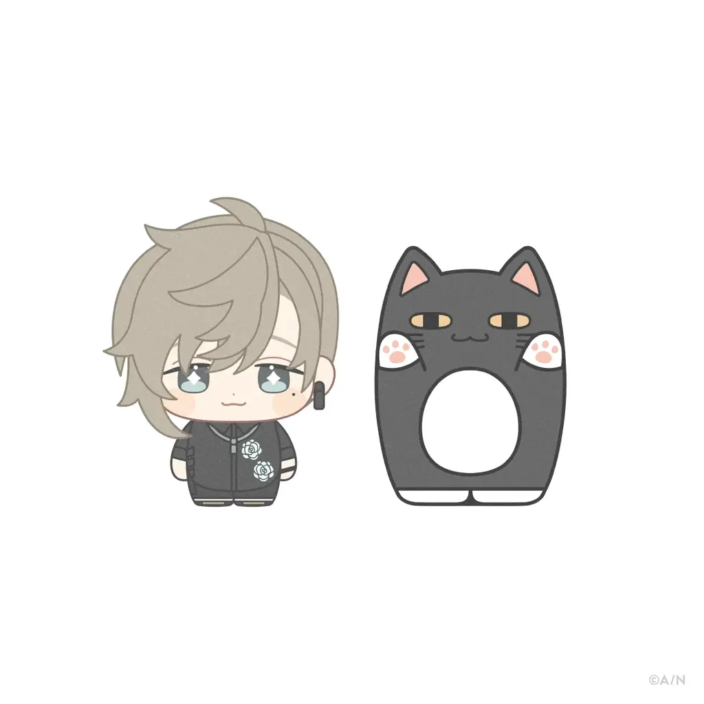 「叶 2nd LIVE 孤独 -solitude-」グッズをにじさんじオフィシャルストアにて2026年5月7日(木)19時から事前販売開始！ 画像 7