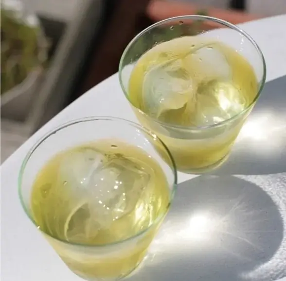 【阪急うめだ本店】初夏の茶を愉しむ。作家11名のガラス器と冷茶が共演 画像 5