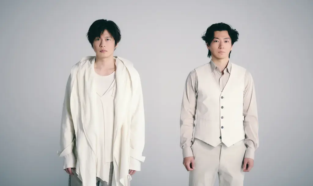 鈴木おさむ × 田中圭　黄金コンビが2026年夏に再始動！舞台『母さん、ラブソングです。』上演決定！ 画像 2