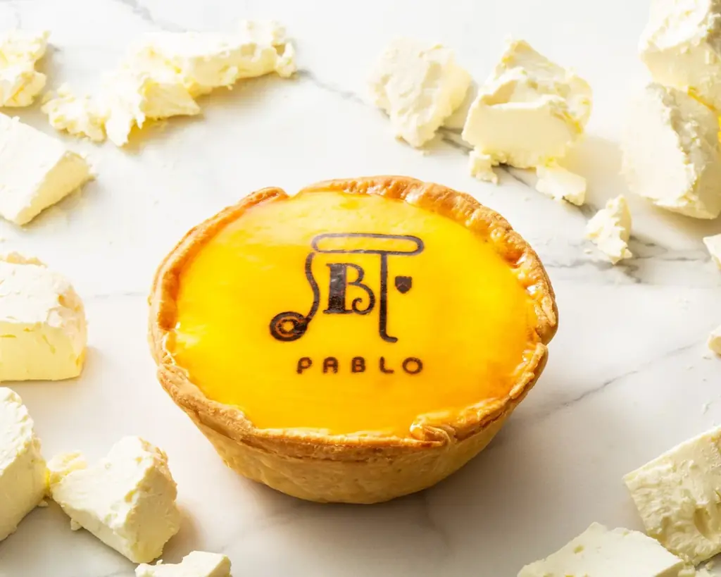 “ふわとろ食感”をひとりじめ！「パブロとろけるチーズタルト」に11cmの「小さいサイズ」が新登場 画像 2